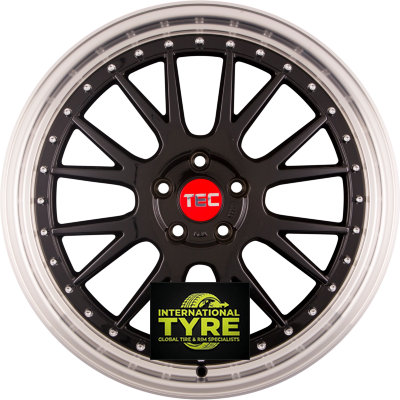 TEC SPEEDWHEELS GT EVO 10.00x20